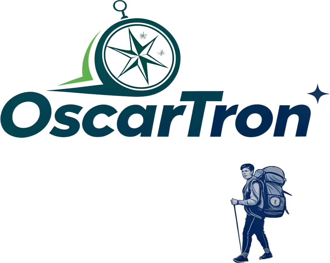 Oscar Tron