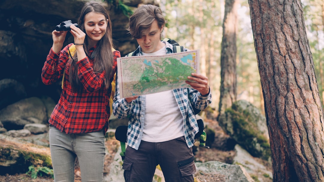 Embracing the Great Outdoors: The Ultimate Guide to Adventure Travel on a Budget