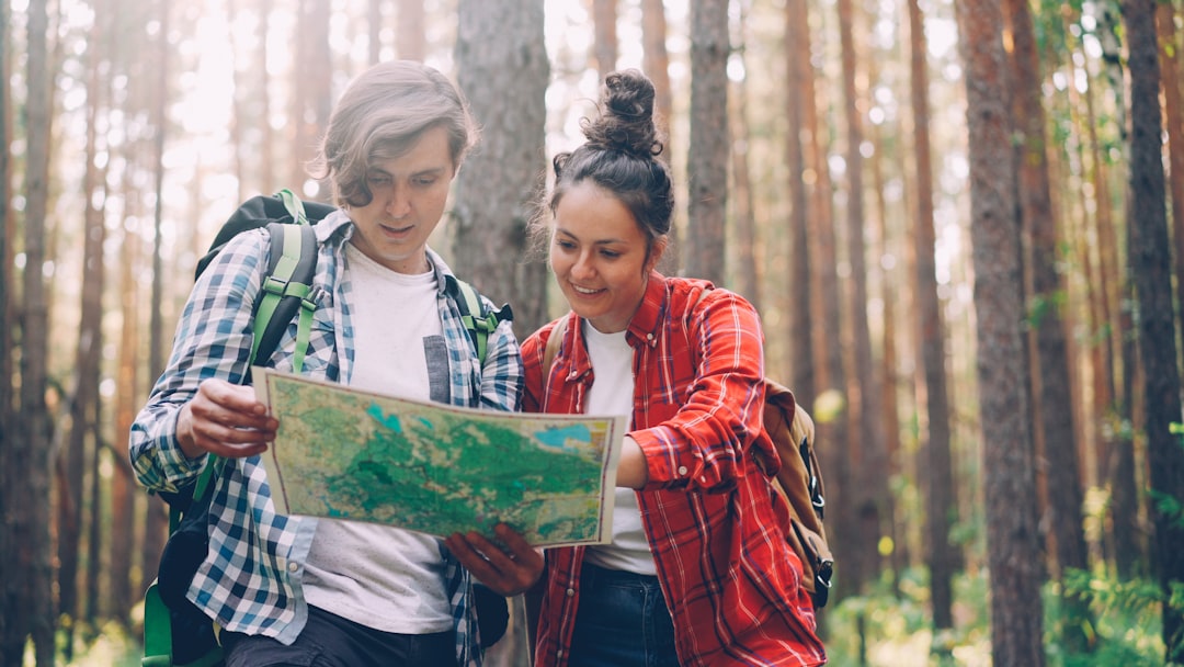 Unleashing the Explorer Within: The Art of Outdoor Adventures